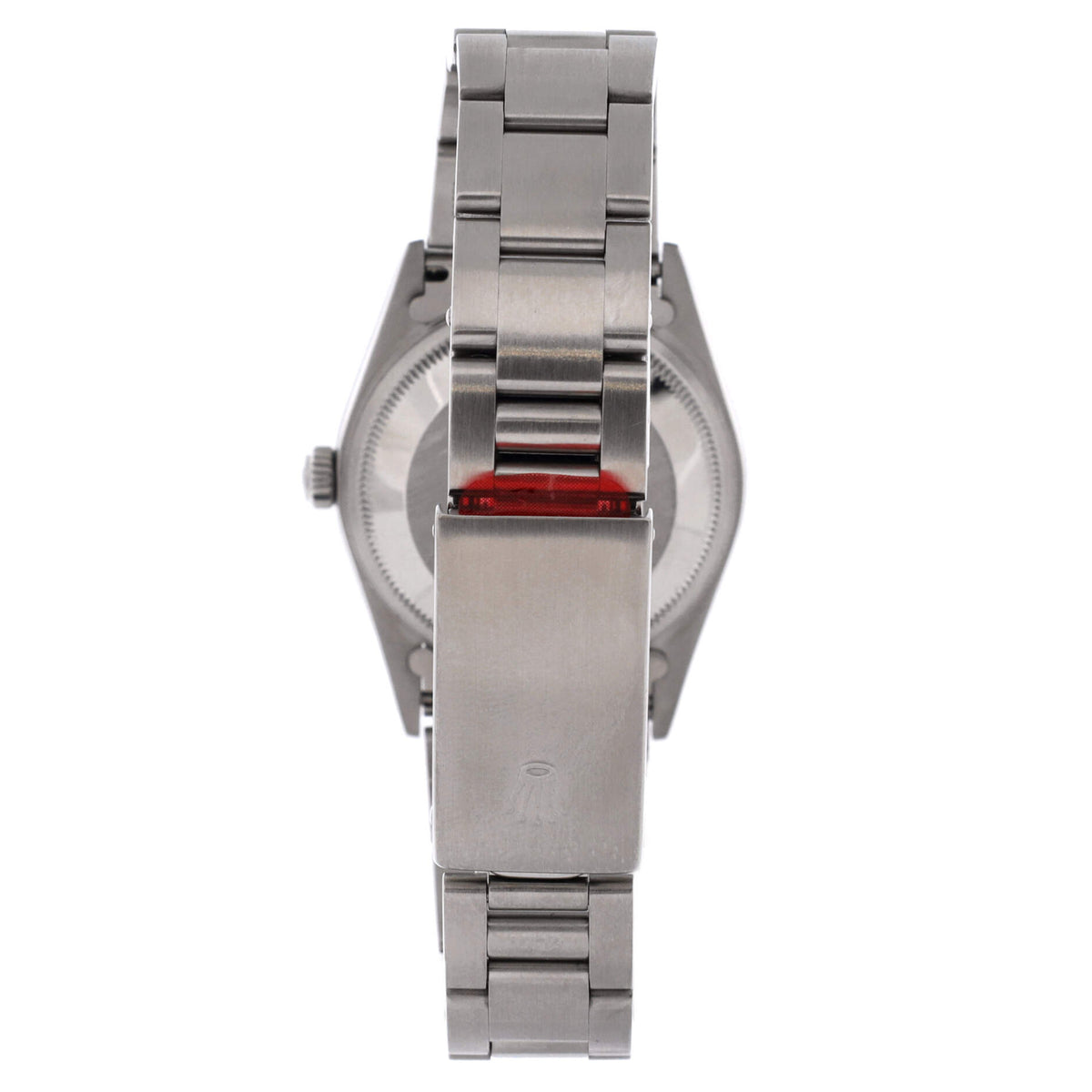 Oyster Perpetual Date Automatic Watch Stainless Steel 34