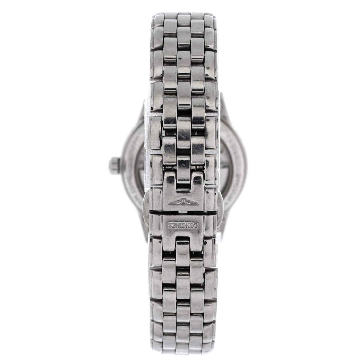 Flagship Automatic Watch Stainless Steel 26