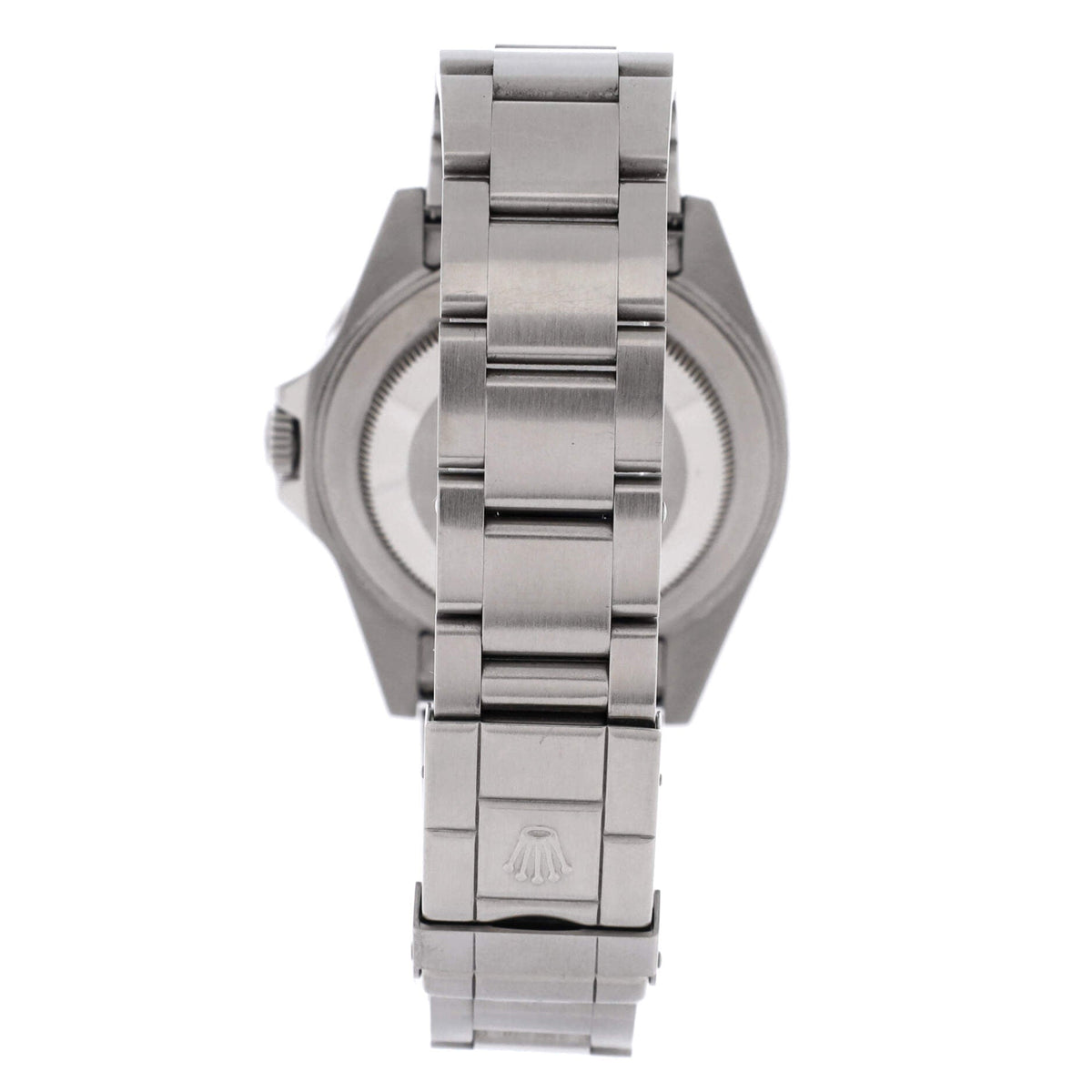 Oyster Perpetual Explorer II Automatic Watch Stainless Steel 40