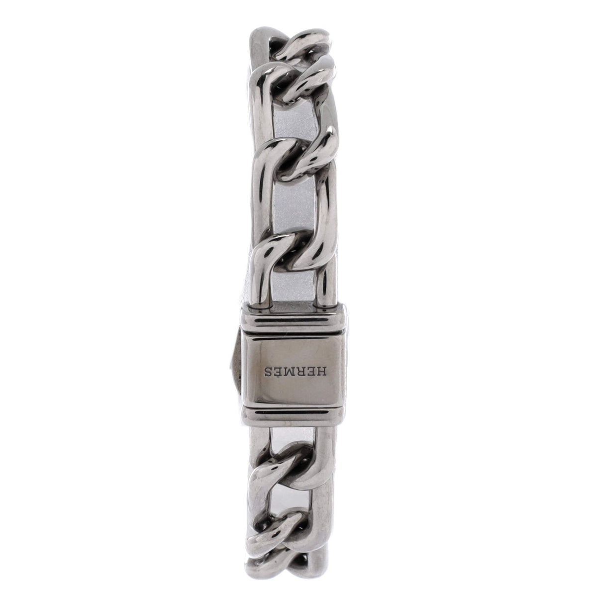 Nantucket Quartz Watch Stainless Steel 17
