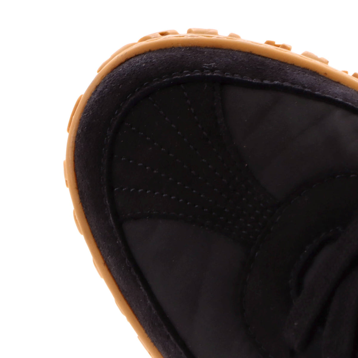 Women's Jet Sneakers Nylon and Suede