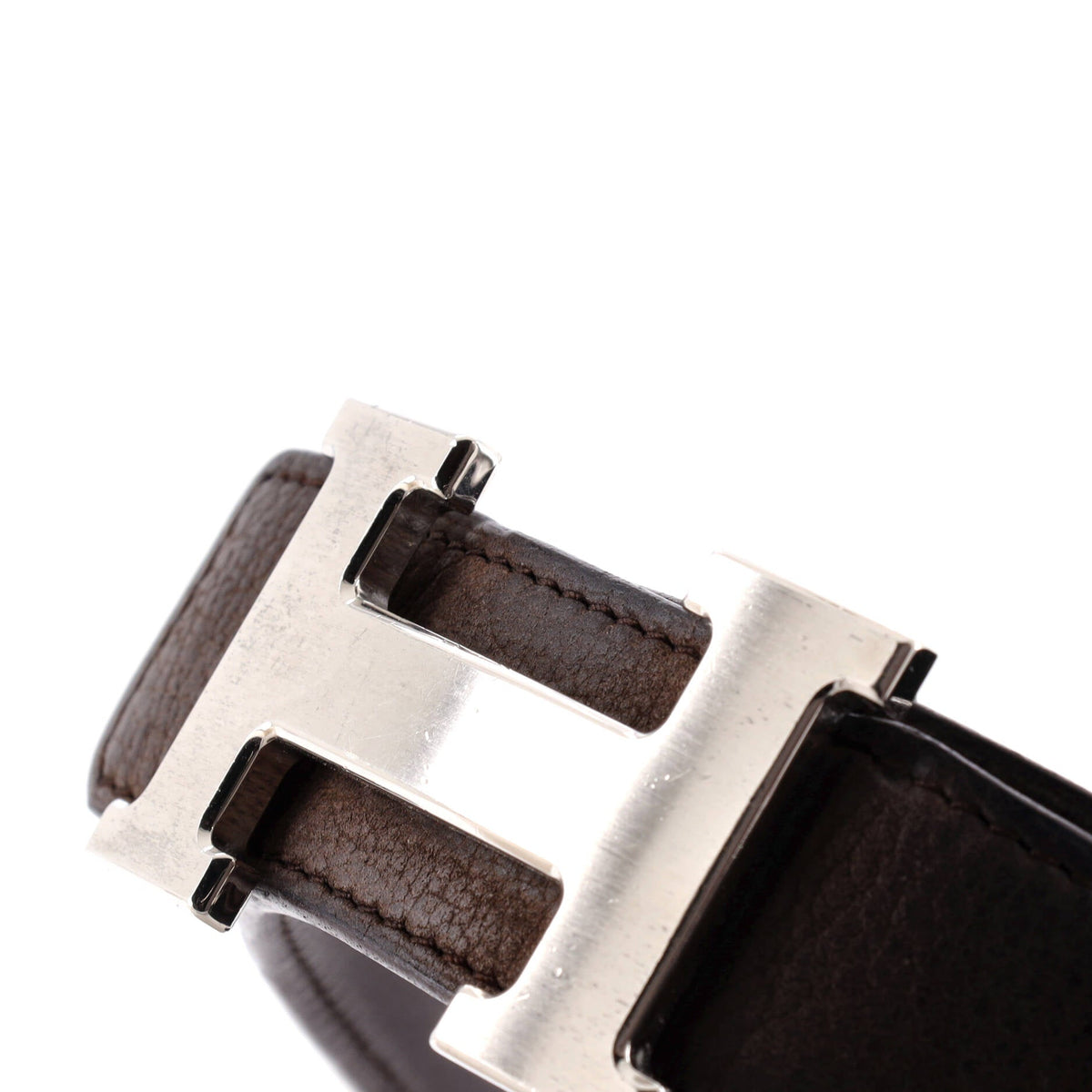 Constance Belt Leather Medium