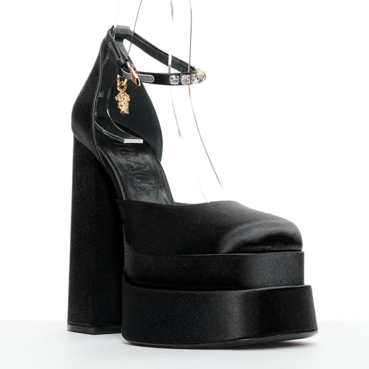Women's Versace Runway Aevitas Double Platform Heels