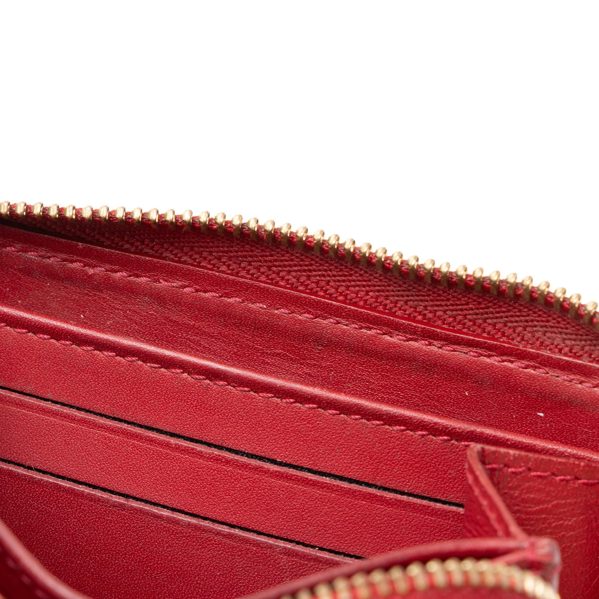 Zippy Wallet Limited Edition Monogram Vernis