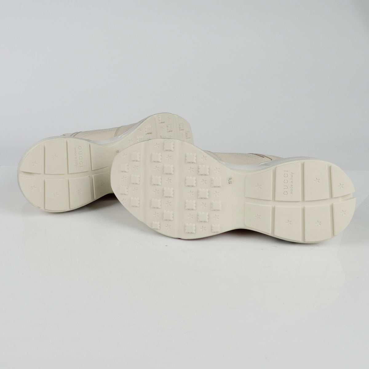 Men's Dirty Lip Laiton Sneakers