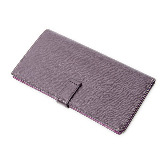 Bearn Wallet Epsom Long