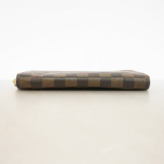 Zippy Wallet Damier