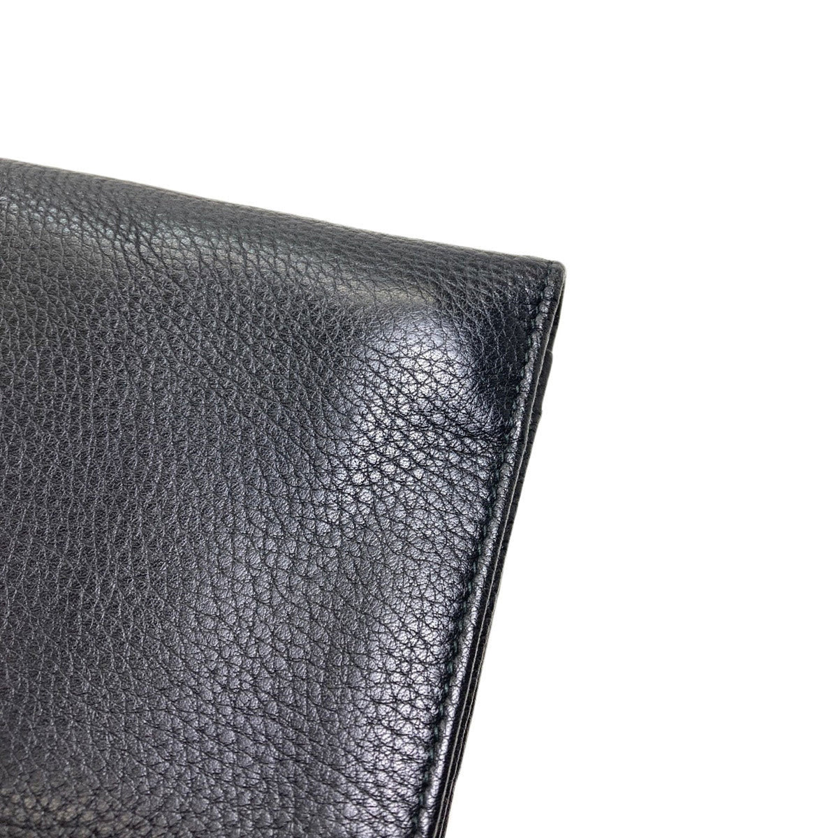 Serpenti Forever Wallet Leather