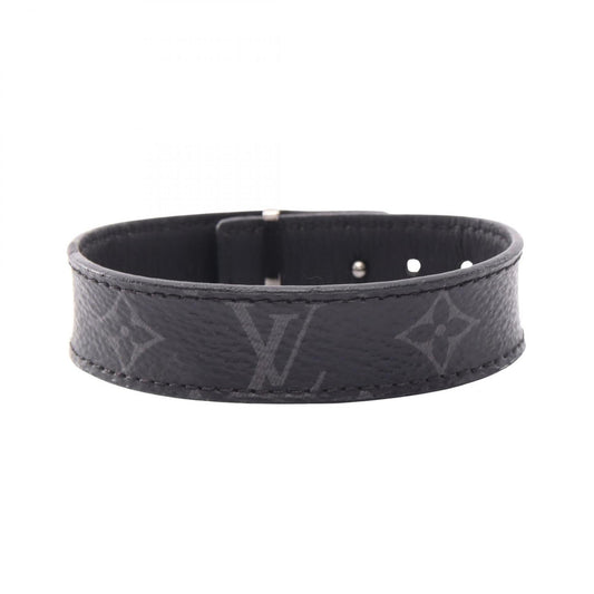 Bracelet Leather Black