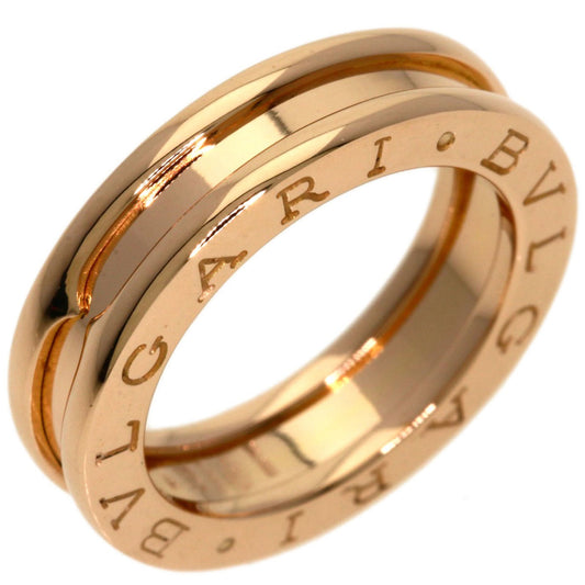 B.Zero1 Ring 18K Rose Gold
