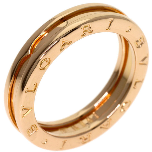 B.Zero1 Ring 18K Rose Gold