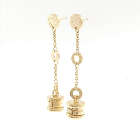 B.Zero1 Earrings 18K Yellow Gold 18K Yellow Gold