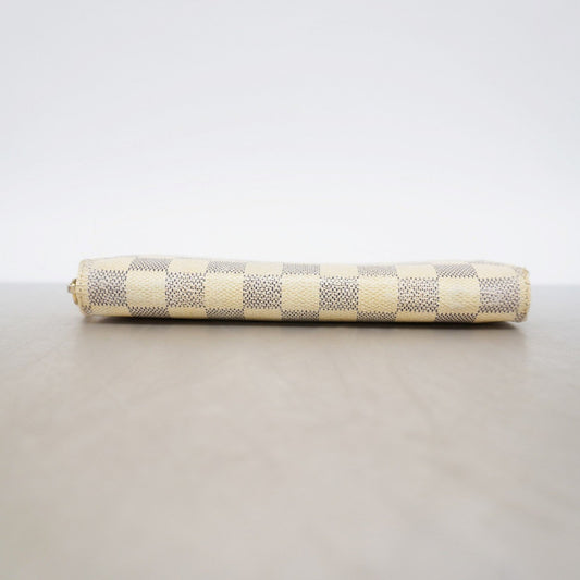 Zippy Wallet Damier