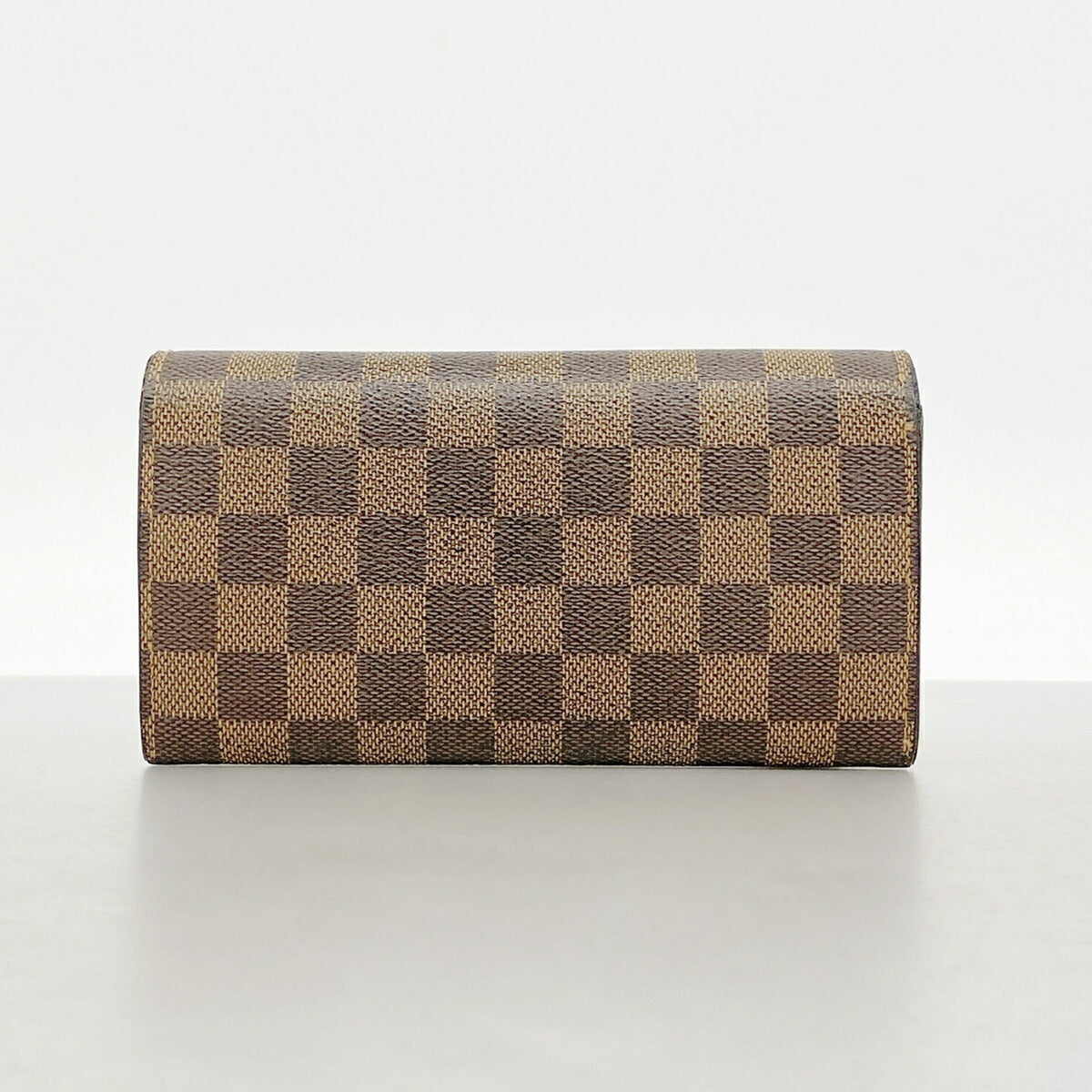 Sarah Wallet Damier