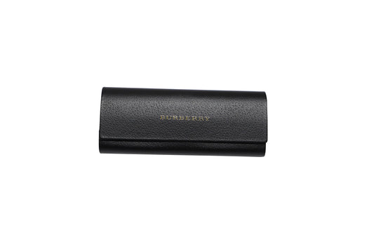 Burberry 3094 Gradient Round Sunglasses in Brown Metal