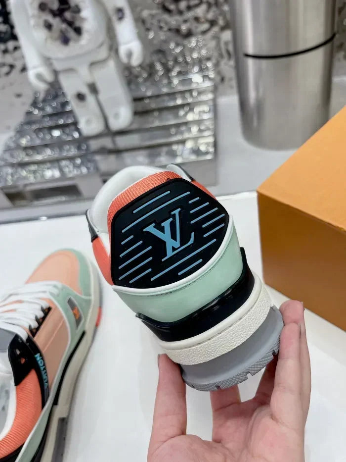 LOUIS V - SNEAKERS