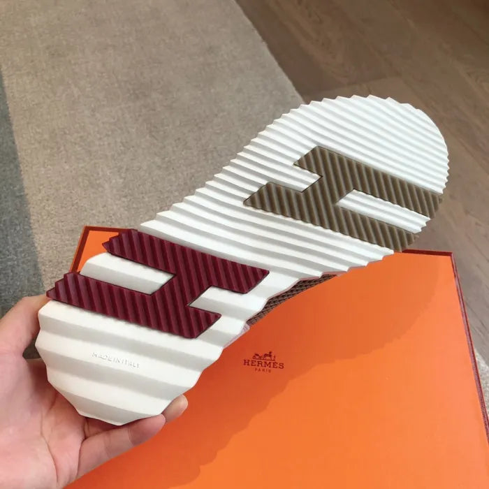 H - SNEAKERS