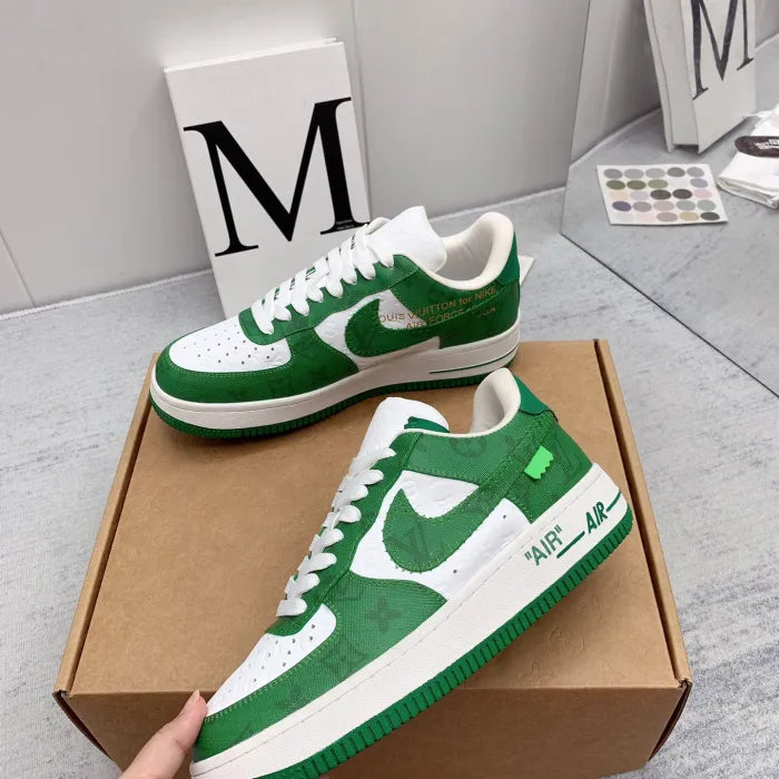 LOUIS V - SNEAKERS