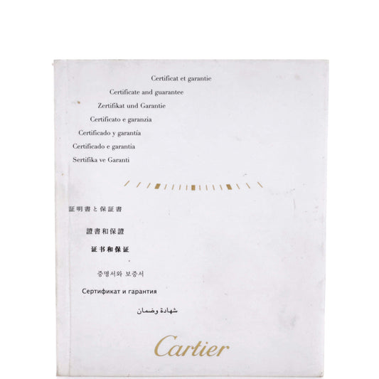 Ballon Bleu de Cartier Automatic Watch Stainless Steel 33
