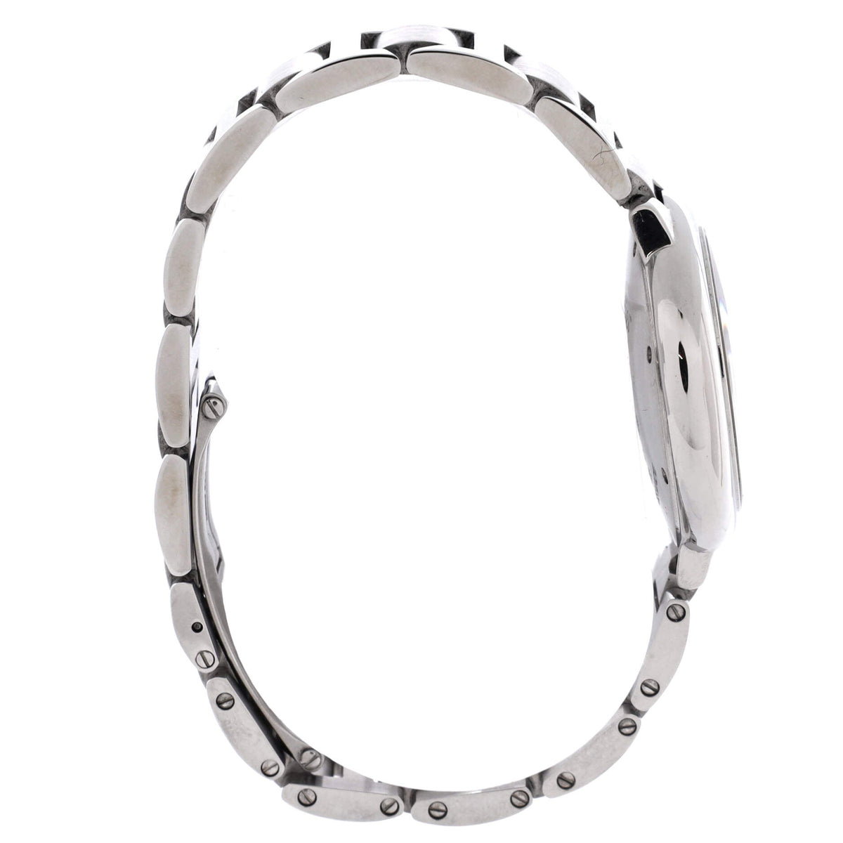 Ballon Bleu de Cartier Automatic Watch Stainless Steel 33