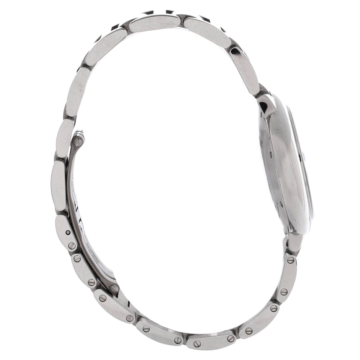 Ballon Bleu de Cartier Automatic Watch Stainless Steel 33