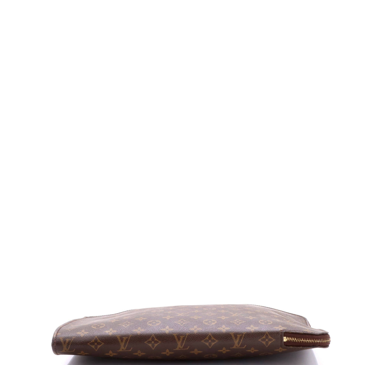Poche Documents Monogram Canvas