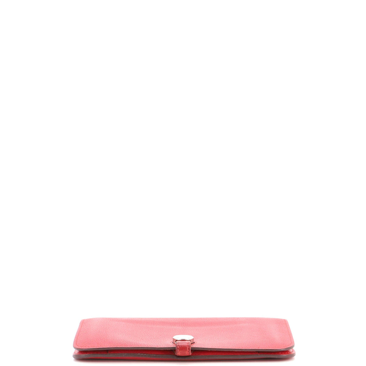 Dogon Duo Combined Wallet Leather