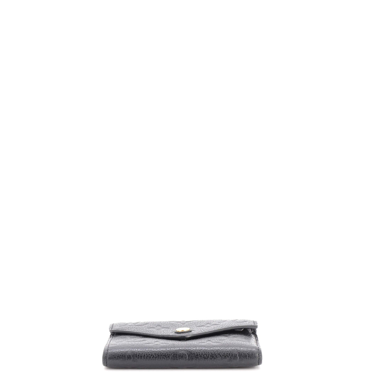 Victorine Wallet Monogram Empreinte Leather