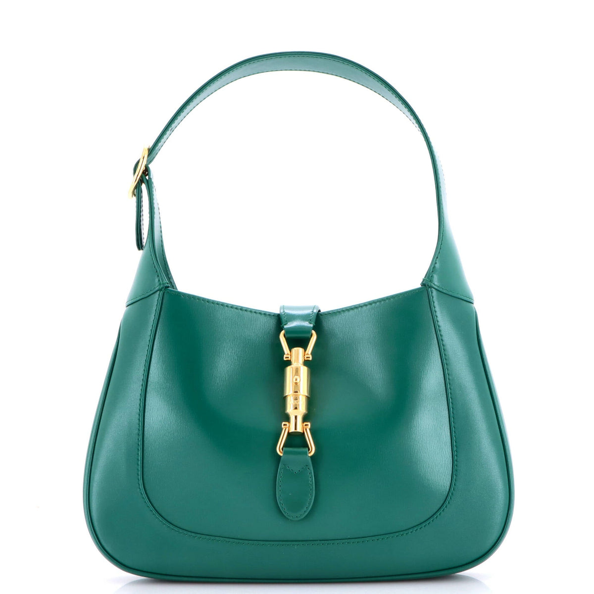 Jackie 1961 Hobo Leather Small