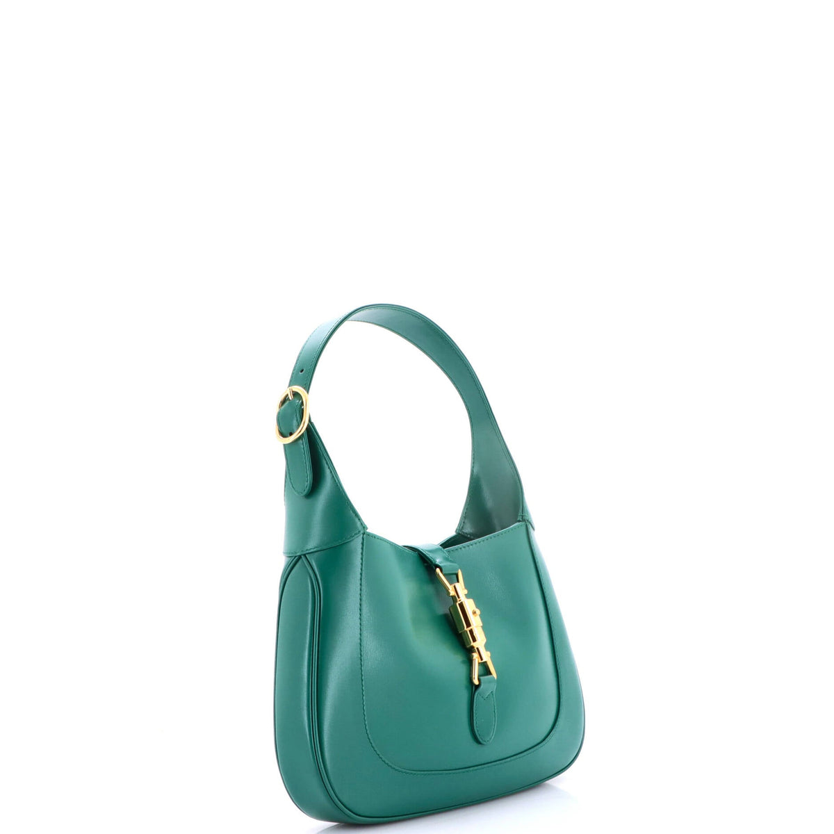 Jackie 1961 Hobo Leather Small