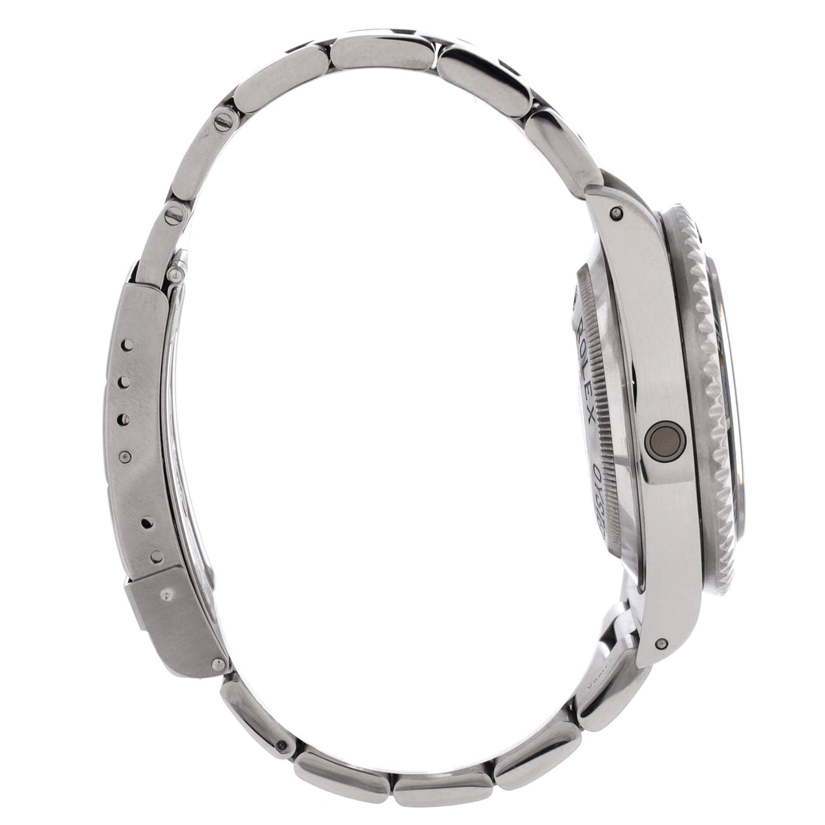 Oyster Perpetual Sea-Dweller Automatic Watch Stainless Steel 40