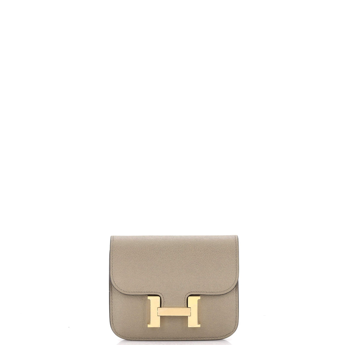 Constance Slim Wallet Evercolor