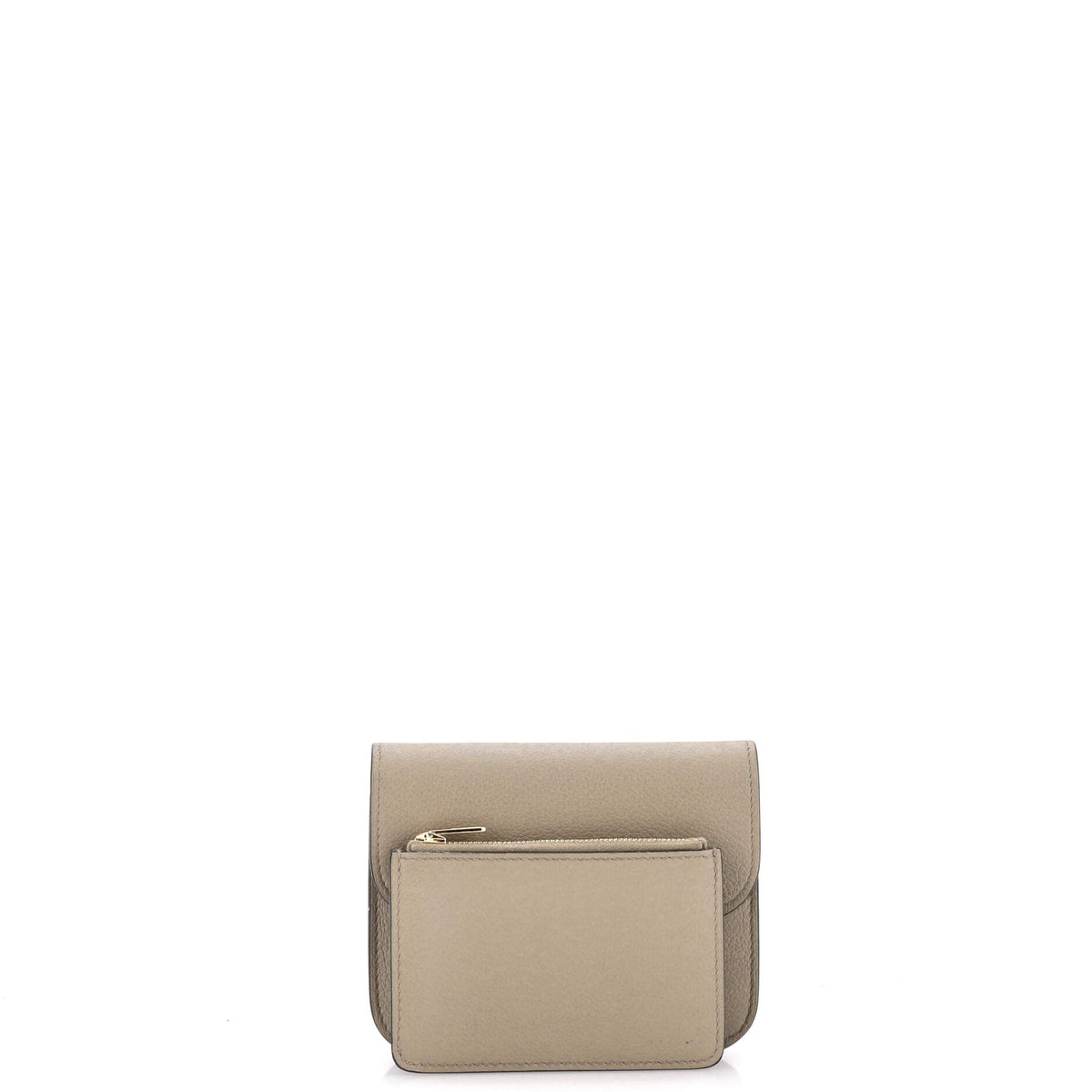 Constance Slim Wallet Evercolor