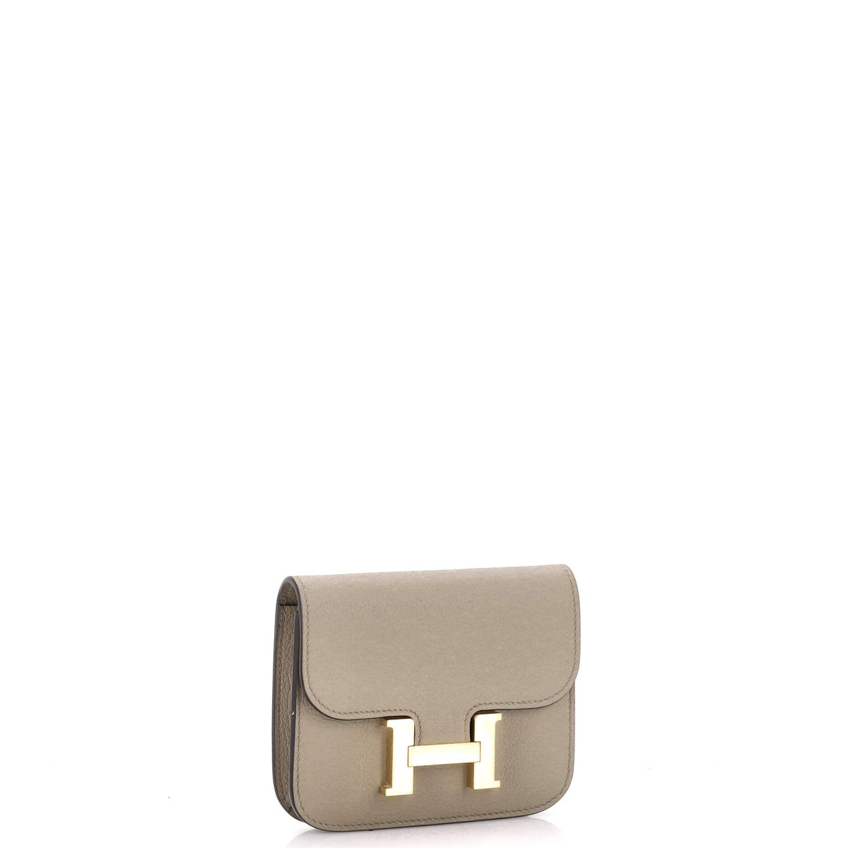 Constance Slim Wallet Evercolor