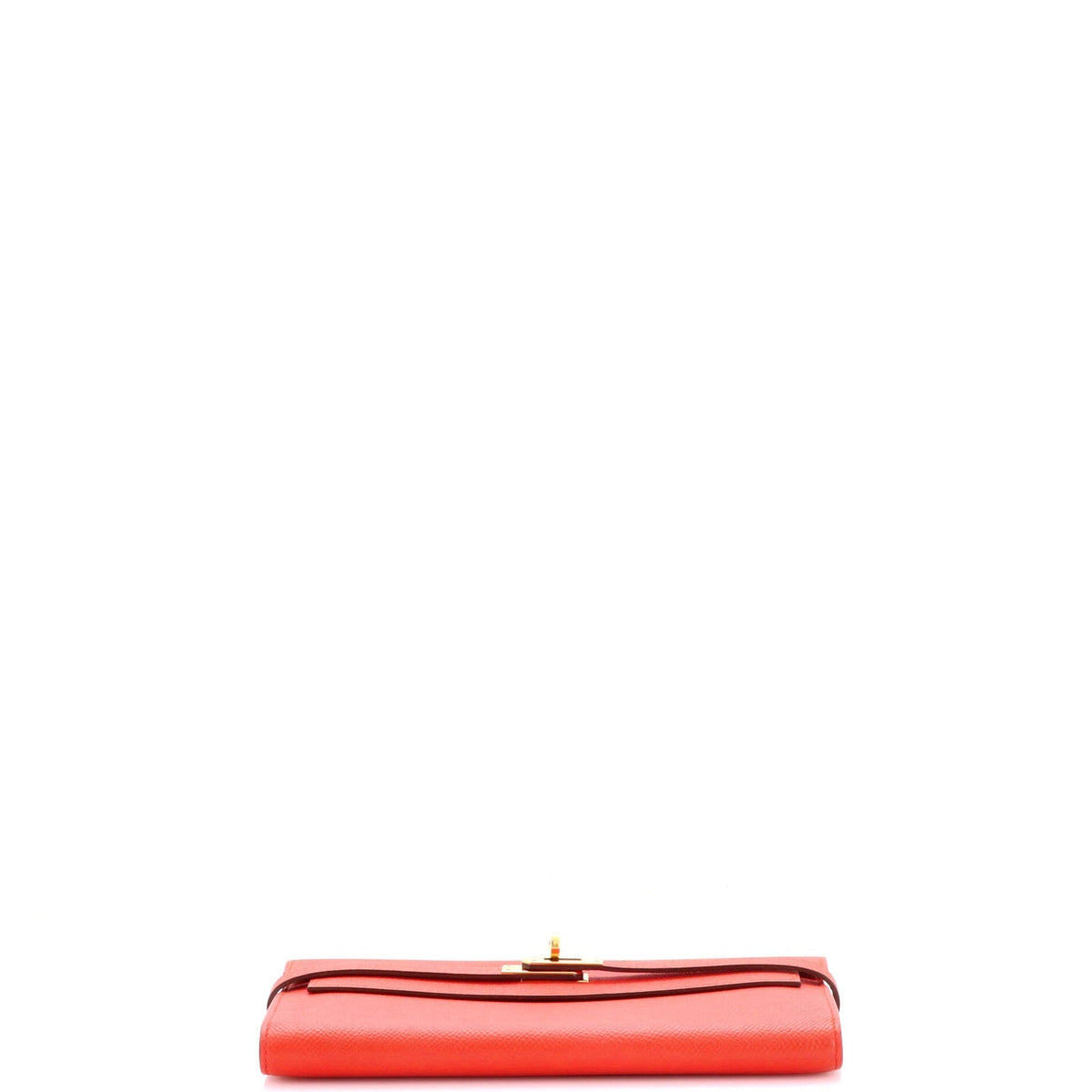 Kelly Wallet Verso Epsom Long