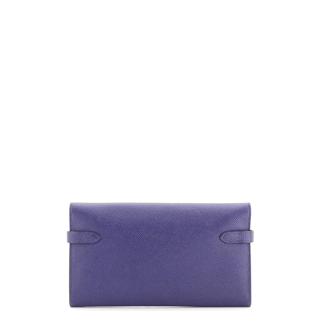 Kelly Wallet Verso Epsom Long