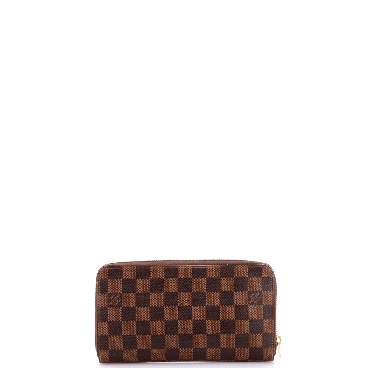 Zippy Organizer Damier