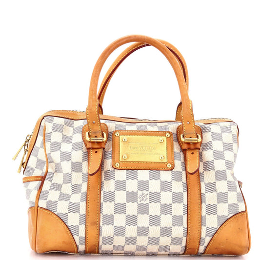 Berkeley Handbag Damier