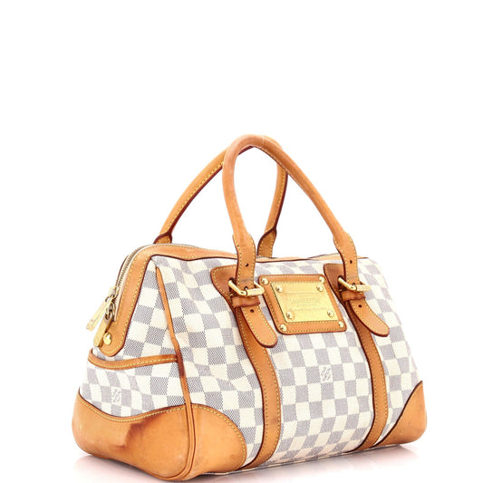 Berkeley Handbag Damier