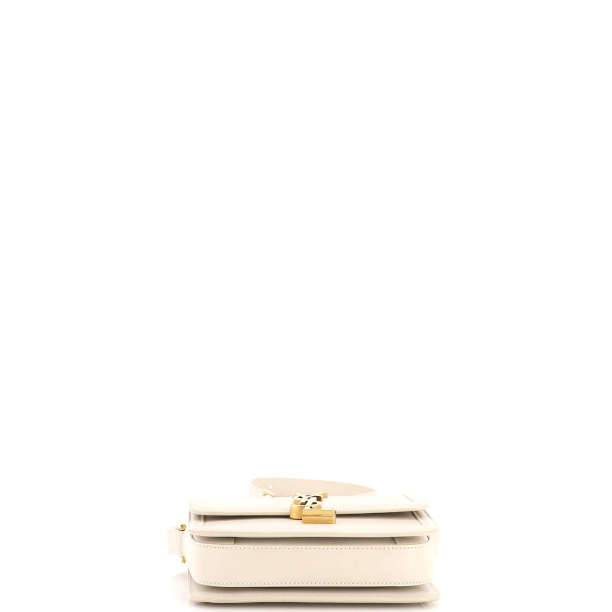 Solferino Bag Leather Small