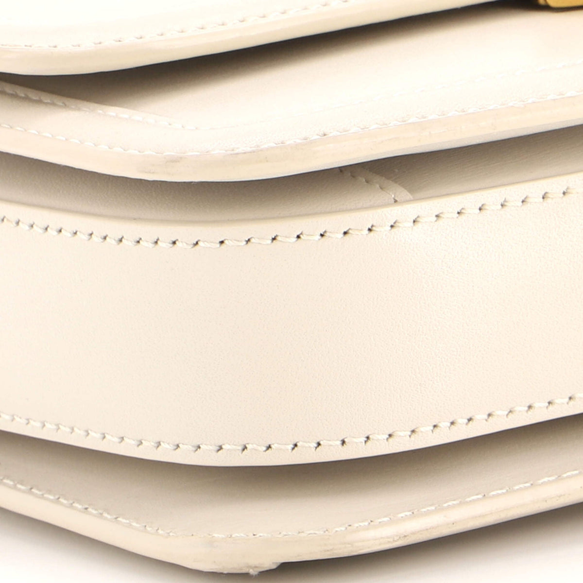 Solferino Bag Leather Small
