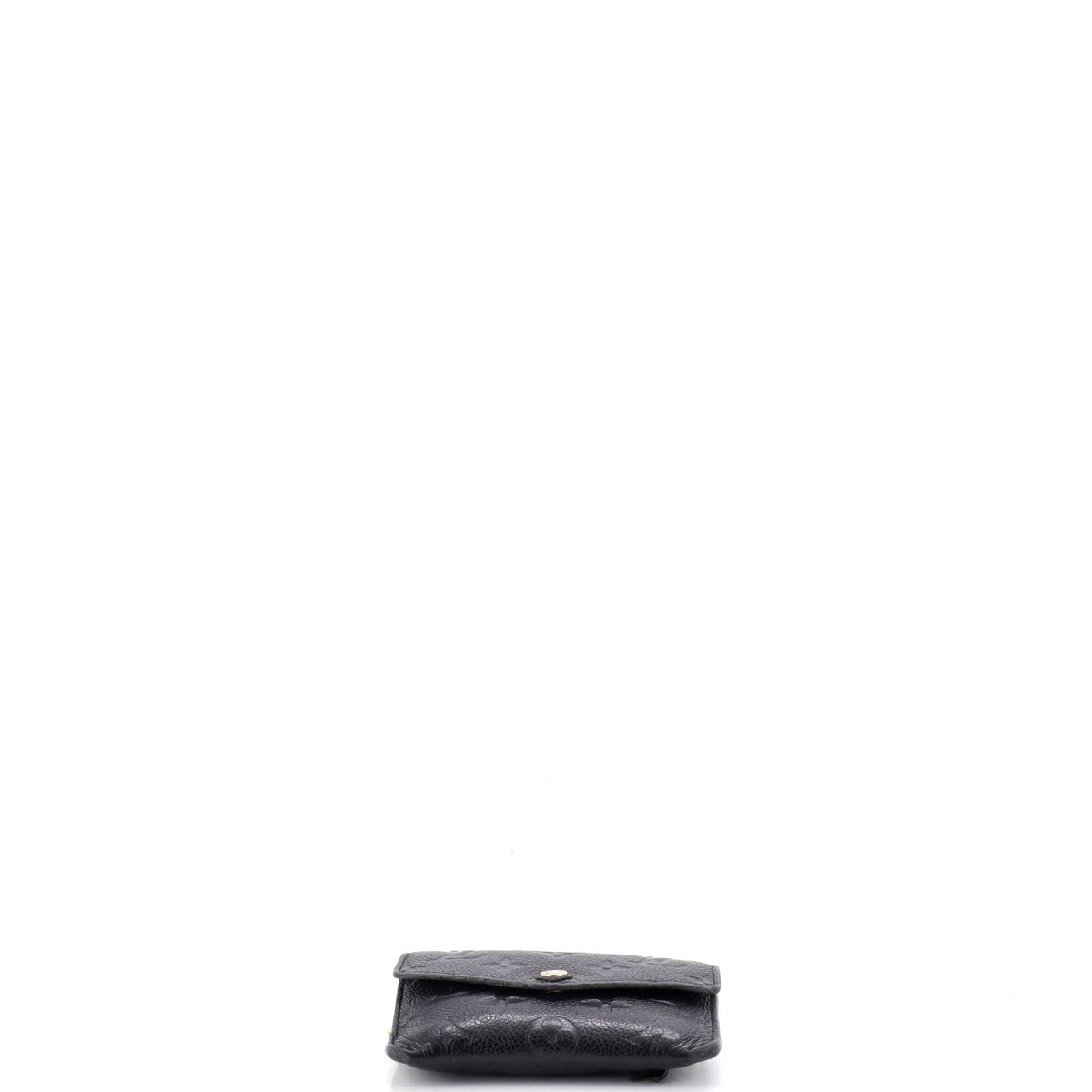 Key Pouch Monogram Empreinte Leather