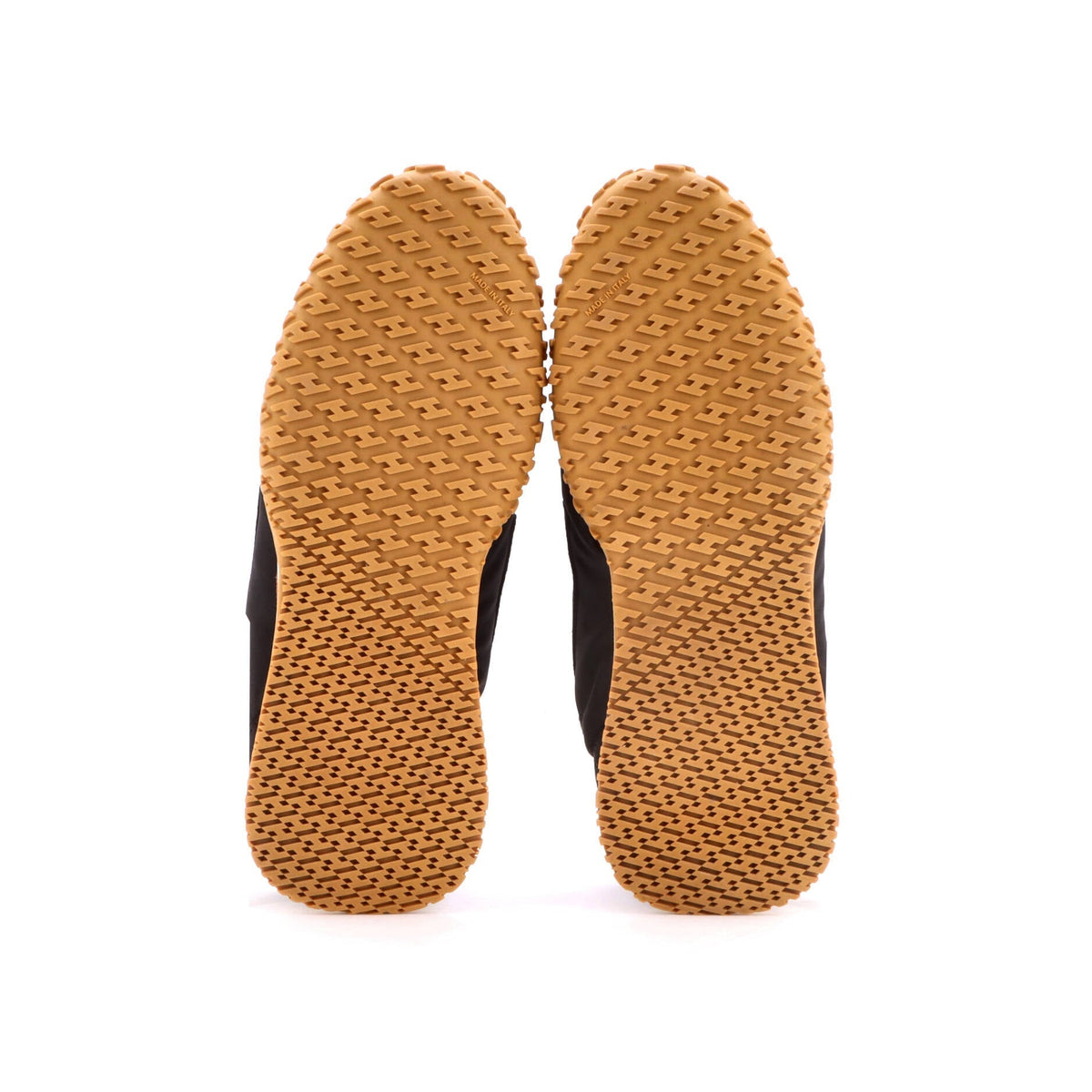 Women's Jet Sneakers Nylon and Suede