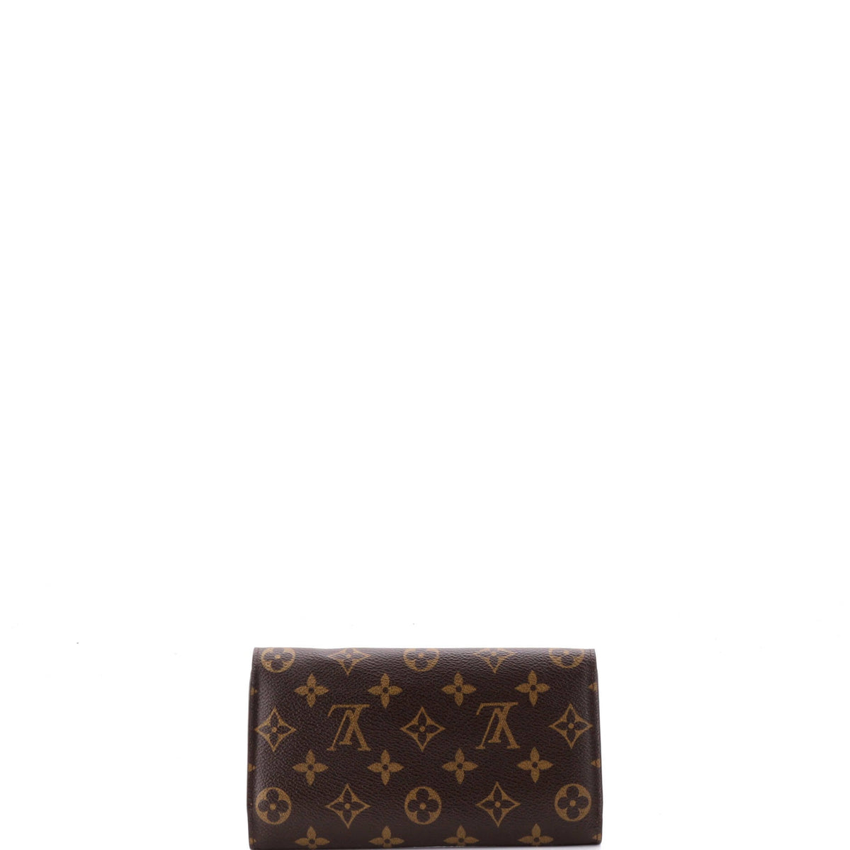 Porte Tresor International Wallet Monogram Canvas