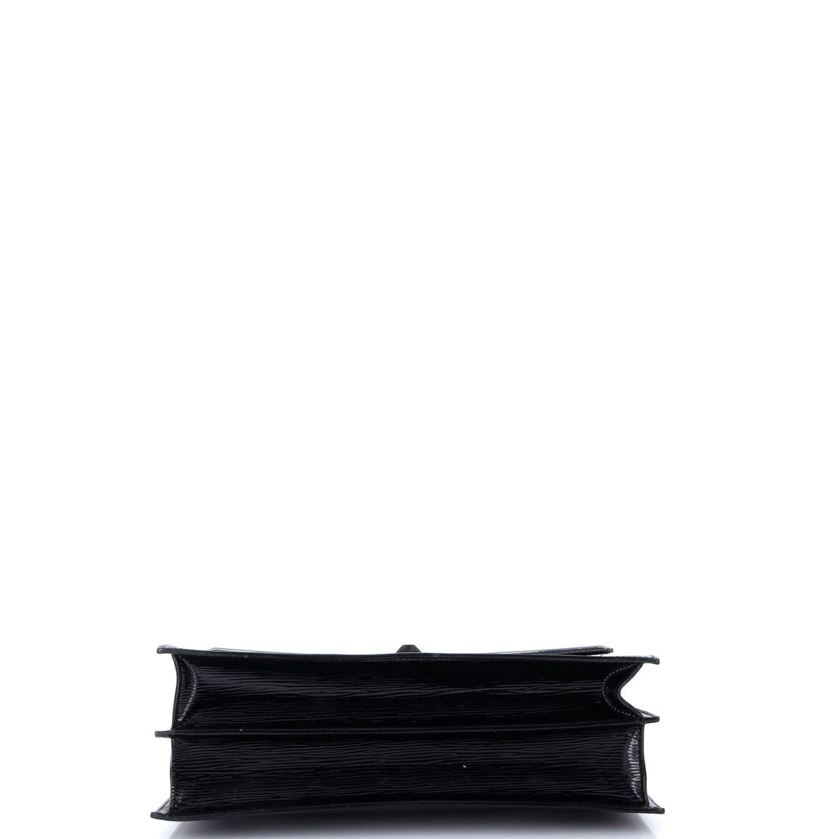 Sevigne Handbag Electric Epi Leather GM