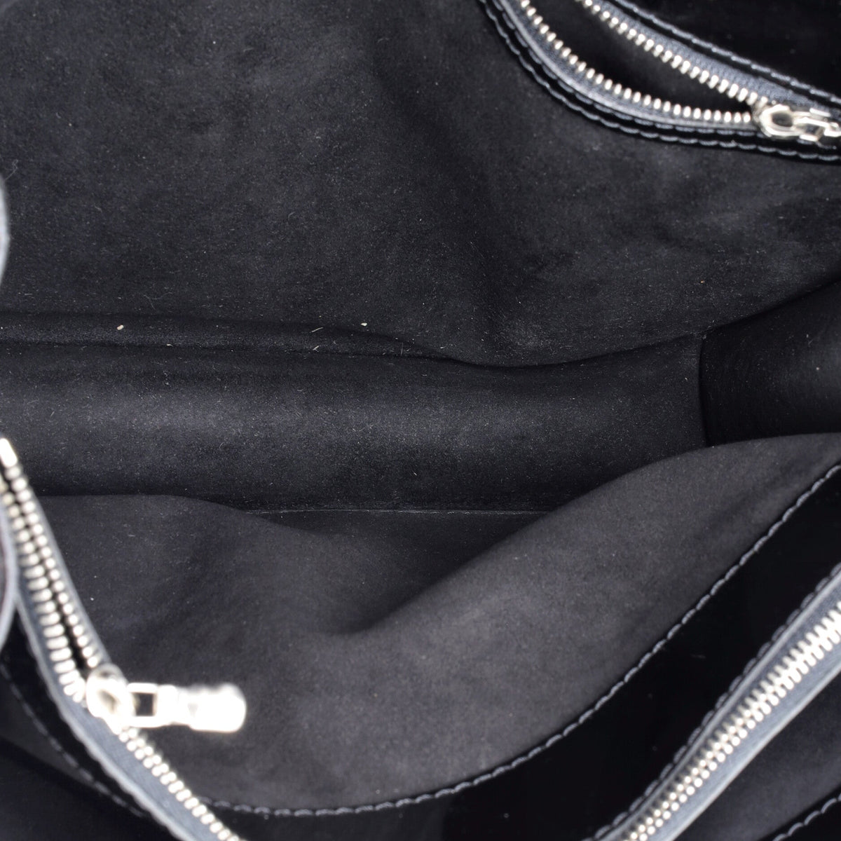 Sevigne Handbag Electric Epi Leather GM