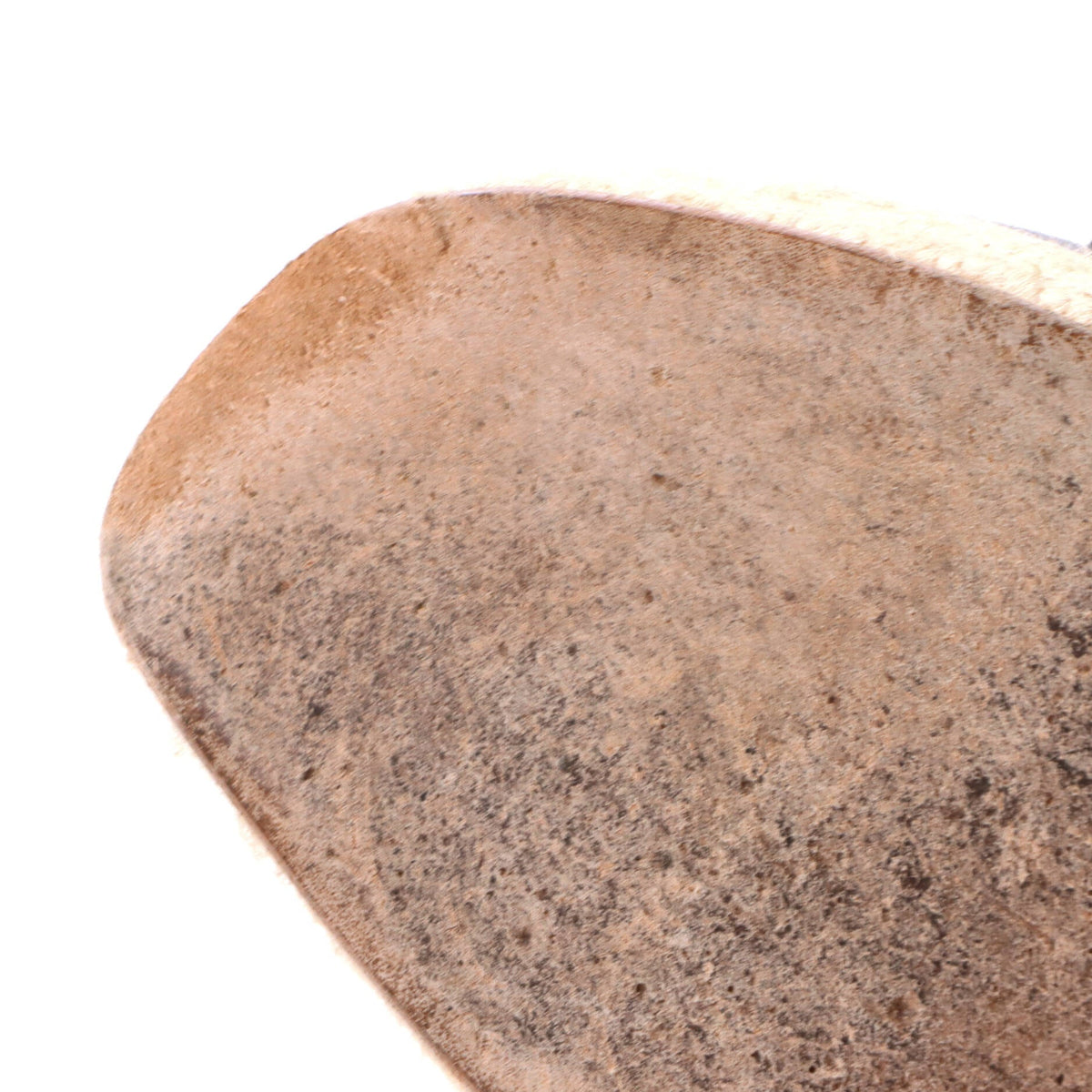 Women's Elda Wedge Espadrilles Leather