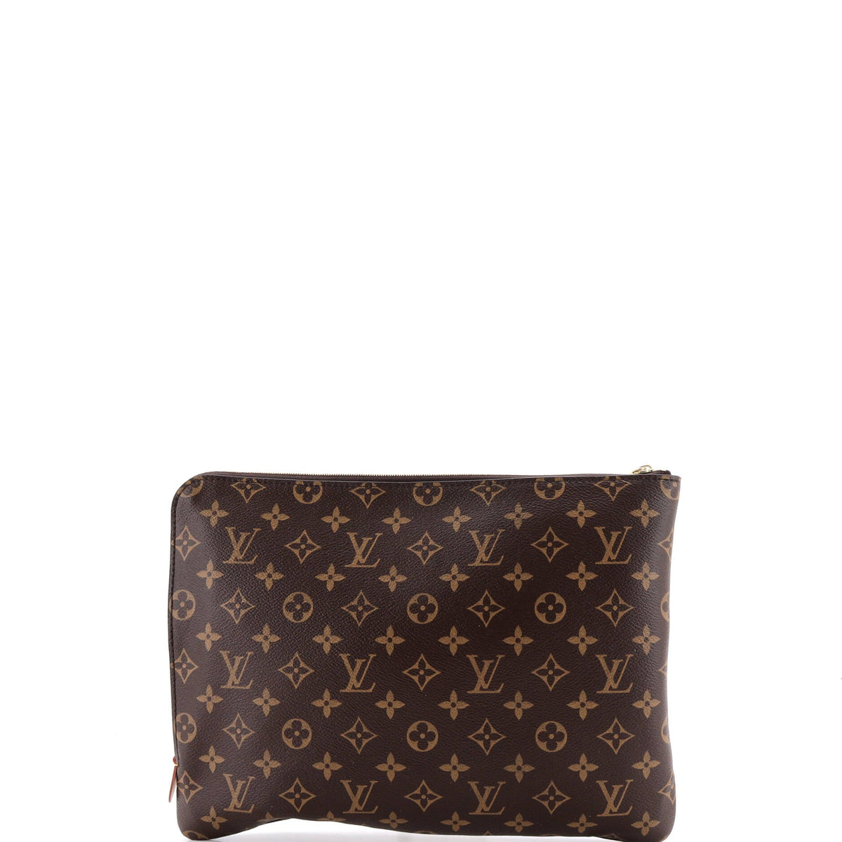 Etui Voyage Pouch Monogram Canvas MM