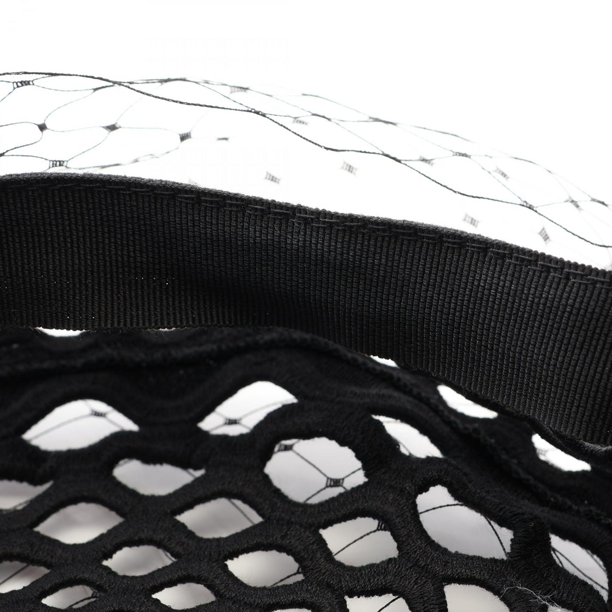 Dior DIOR ARTY Cotton Polyester Beret