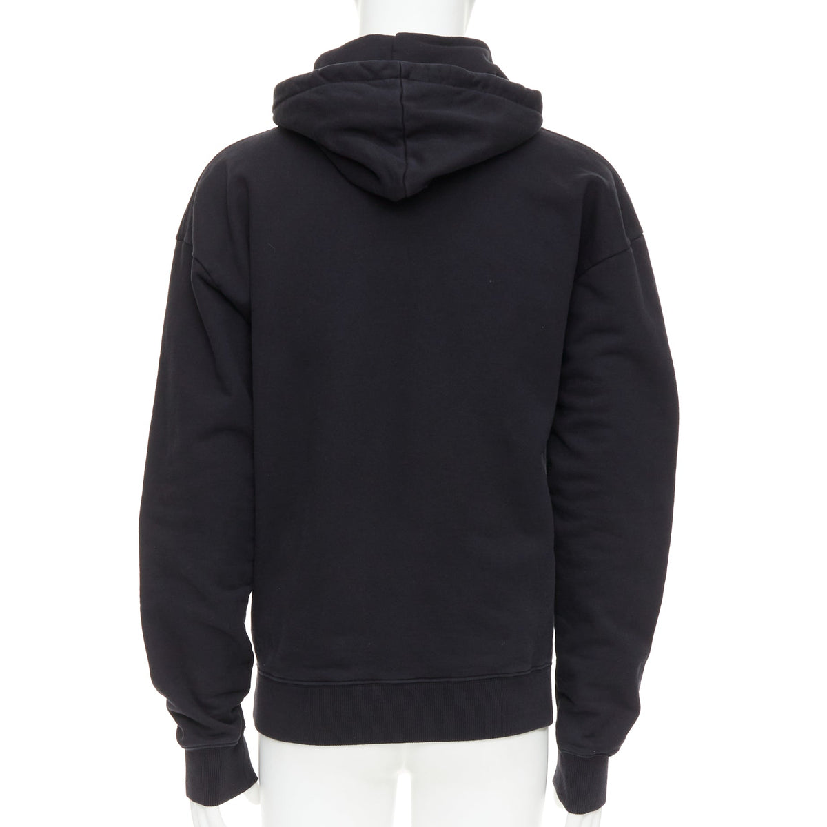 Men's Dior Homme Cotton Graphic Hoodie